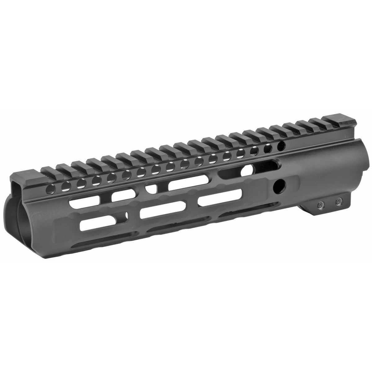 Midwest Industries Slim Line Free Float AR-15 Handguard - M-LOK - 5 Lengths Available