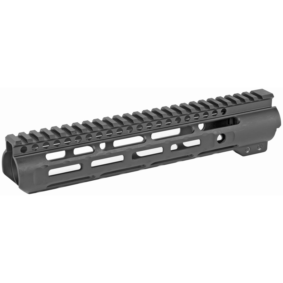 Midwest Industries Slim Line Free Float AR-15 Handguard - M-LOK - 5 Lengths Available