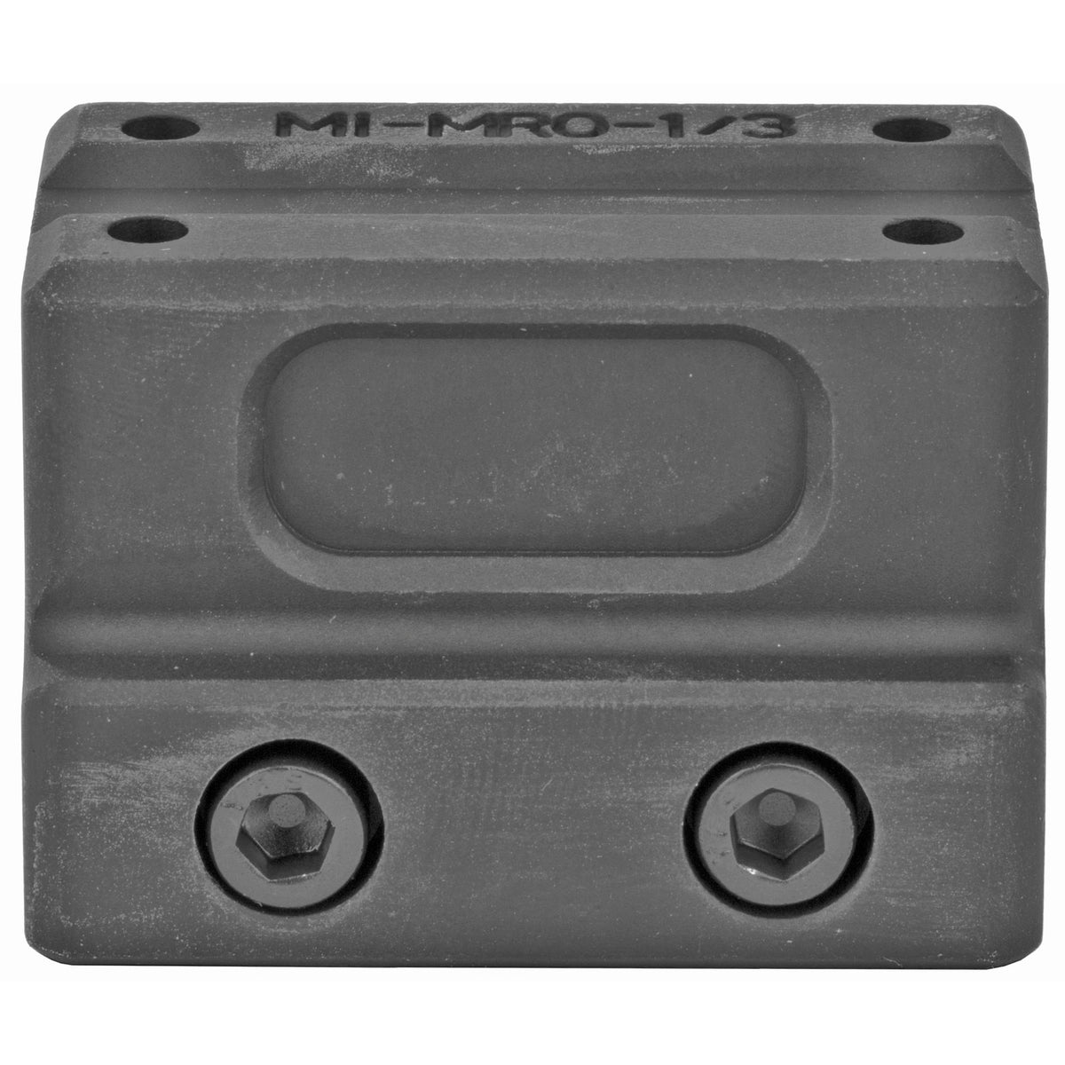 Midwest Industries Trijicon MRO Riser Mount