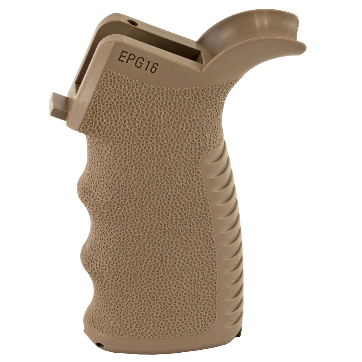 Open Box Return -Mission First Tactical ENGAGE AR-15 Pistol Grip - EPG16 - Flat Dark Earth