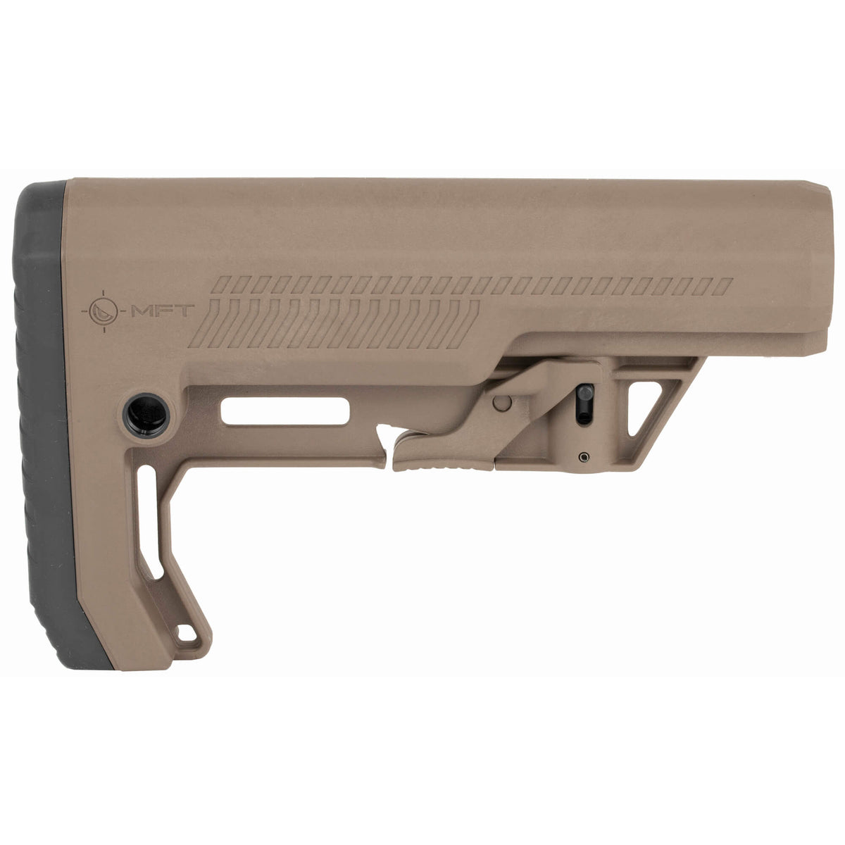 Mission First Tactical Extreme Duty Minimalist AR-15 Stock