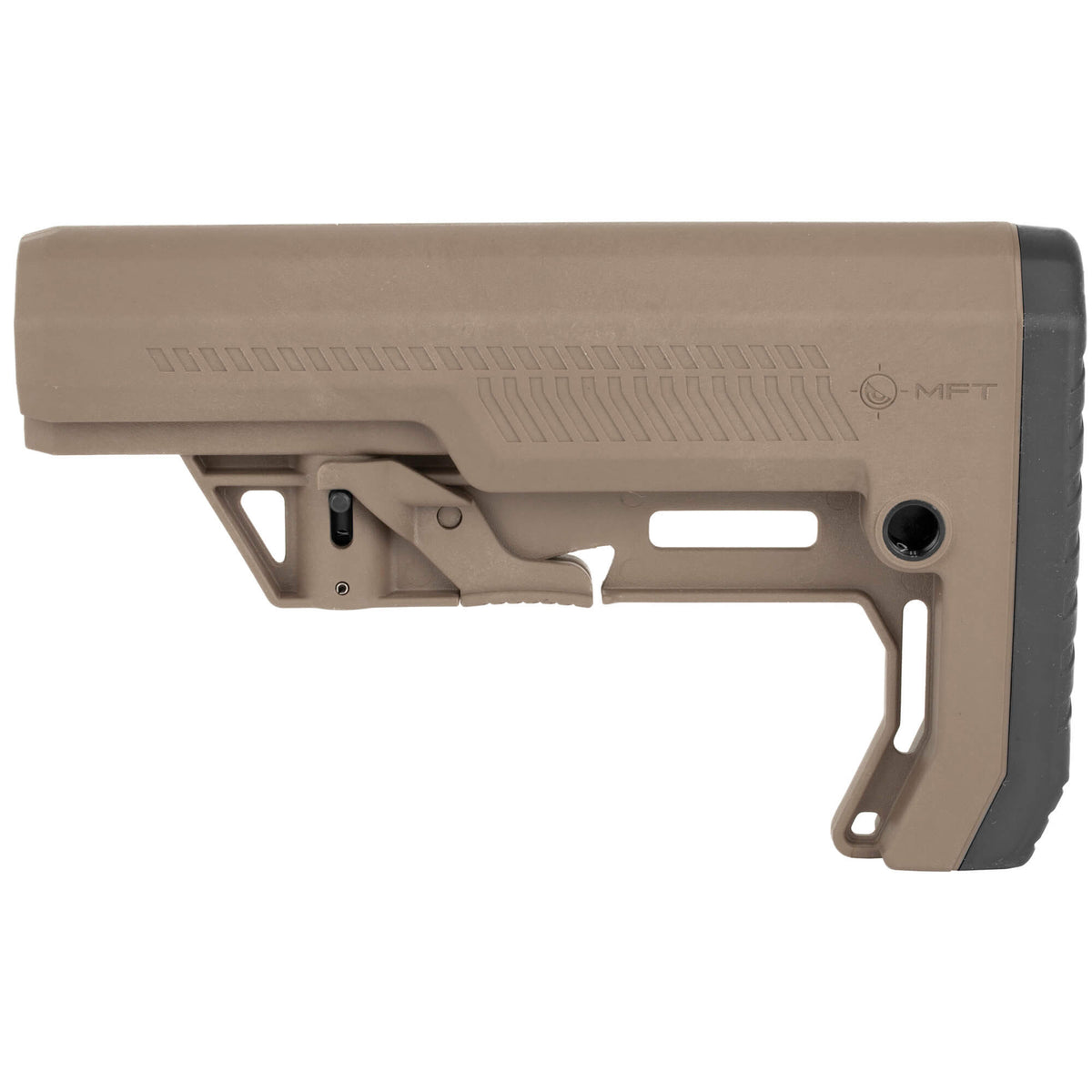 Mission First Tactical Extreme Duty Minimalist AR-15 Stock