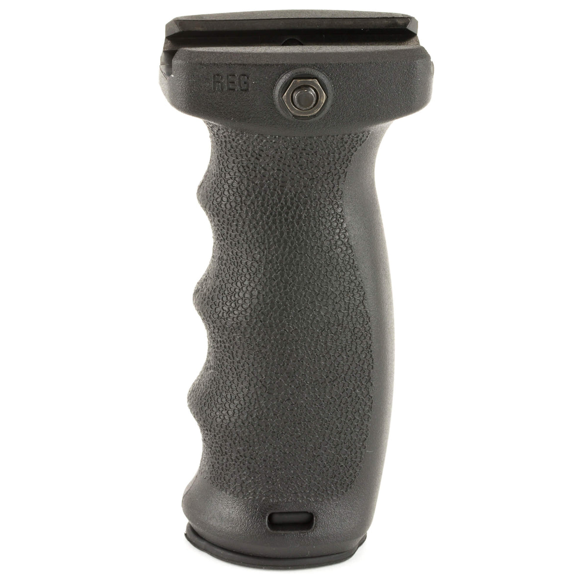 Open Box Return - Mission First Tactical REACT Ergonomic Vertical Foregrip
