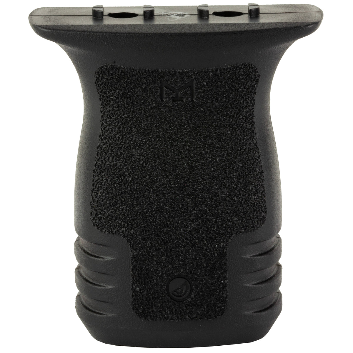 Mission First Tactical REACT Compact Vertical Grip - M-LOK - 2 Colors Available