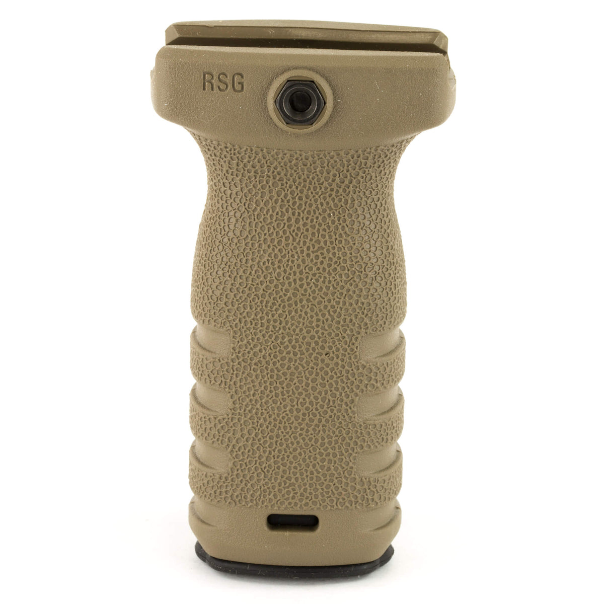 Mission First Tactical REACT Short Vertical Grip - Picatinny - 2 Colors