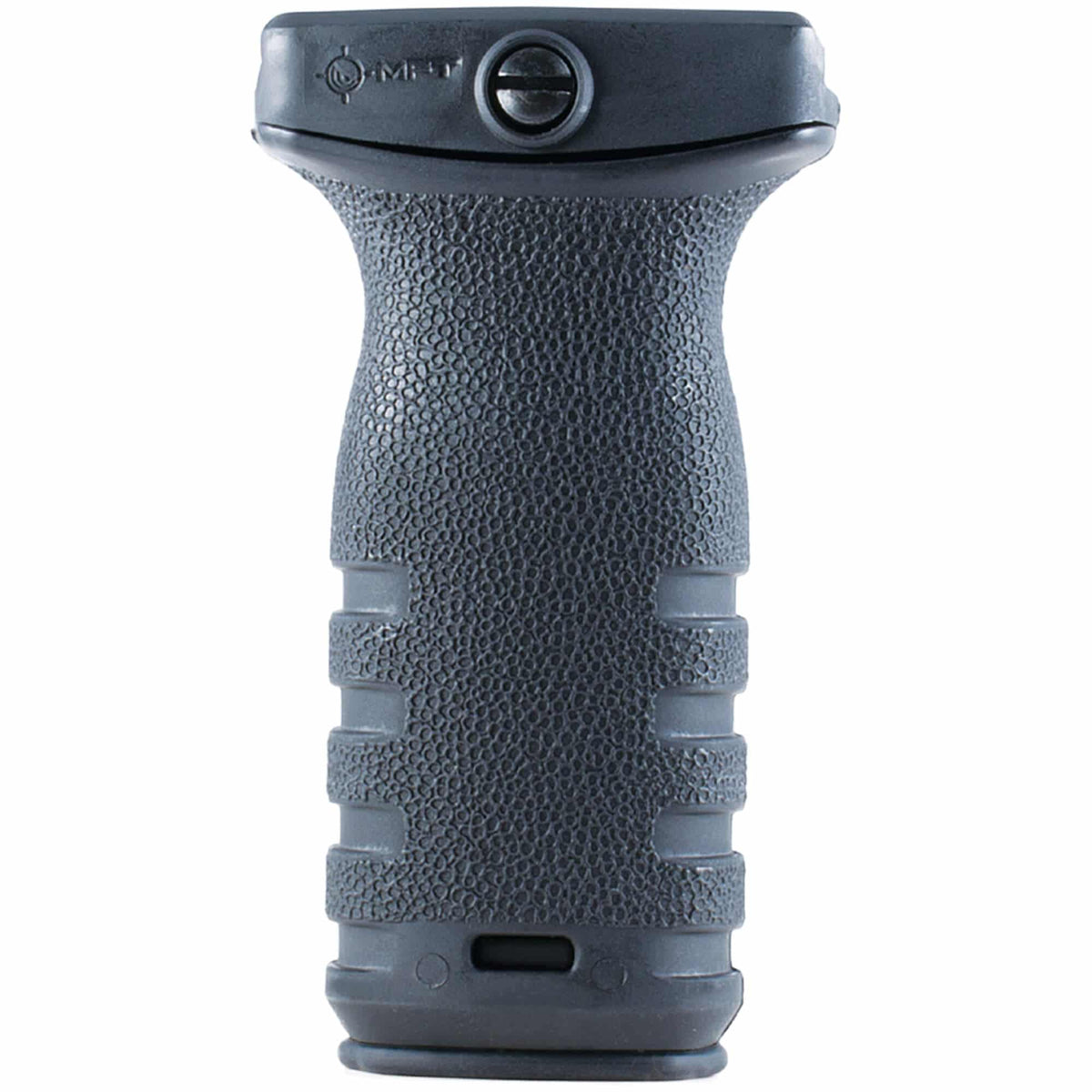 Mission First Tactical REACT Short Vertical Grip - Picatinny - 2 Colors