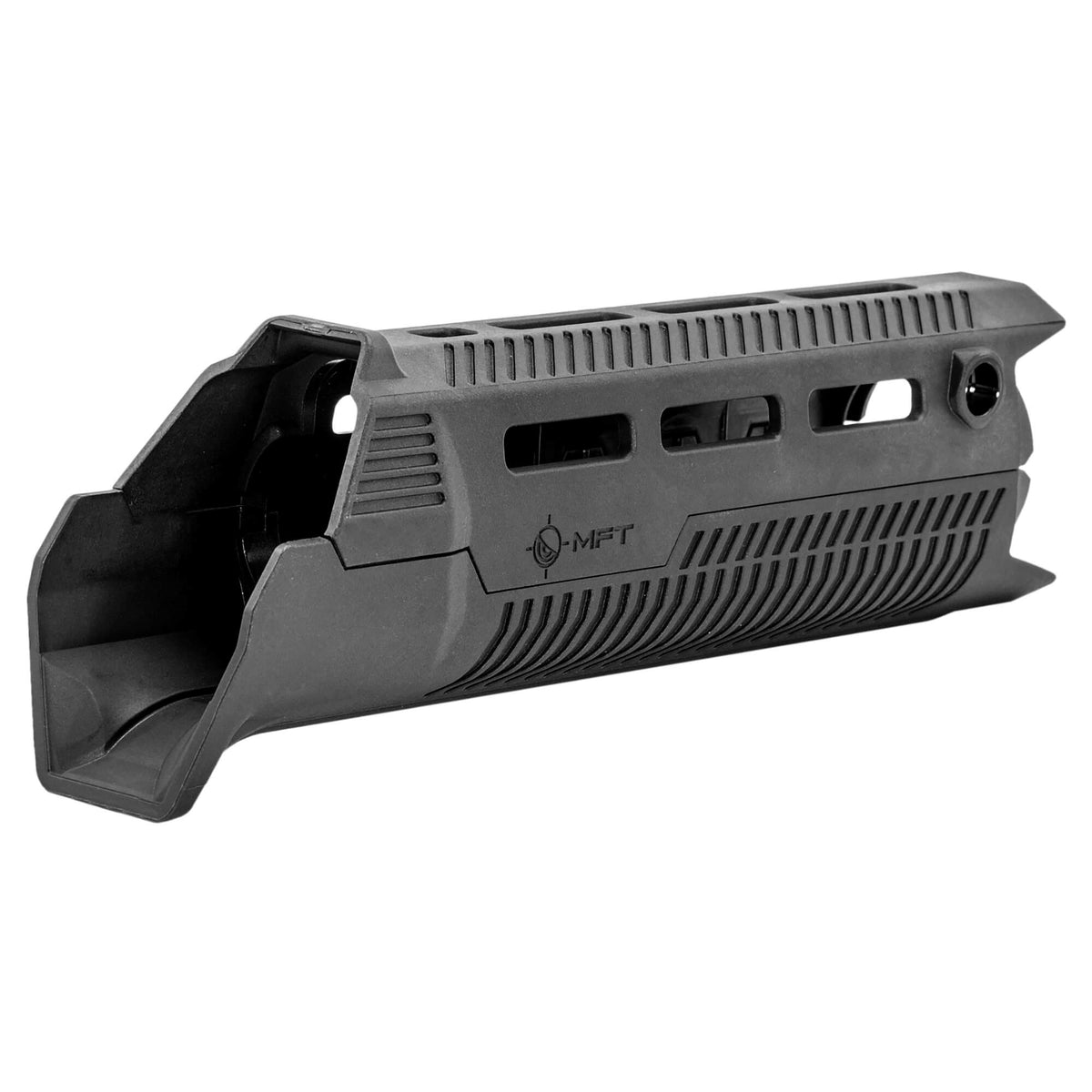 Mission First Tactical TEKKO Drop-In AR-15 Handguard - Carbine - M-LOK