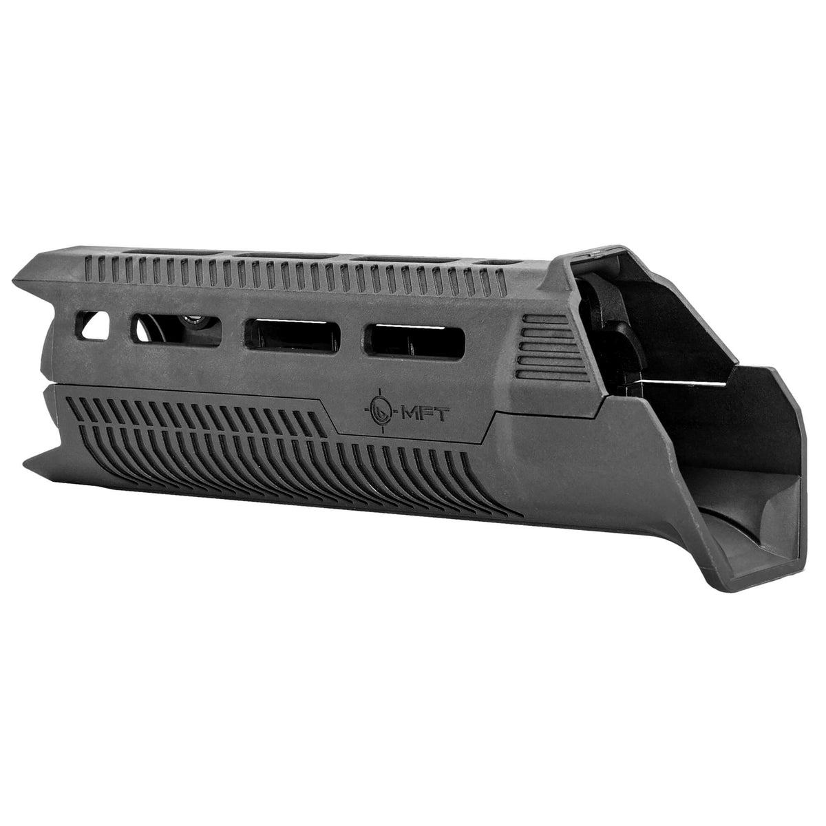 Mission First Tactical TEKKO Drop-In AR-15 Handguard - Carbine - M-LOK