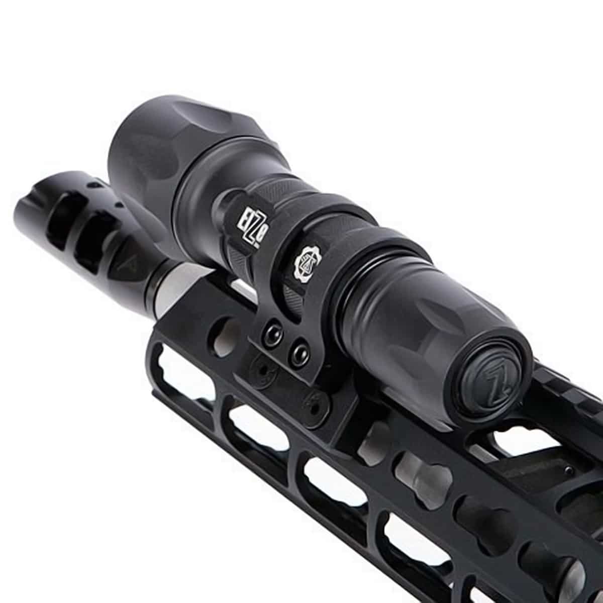Odin Works Flashlight Mount - M-LOK