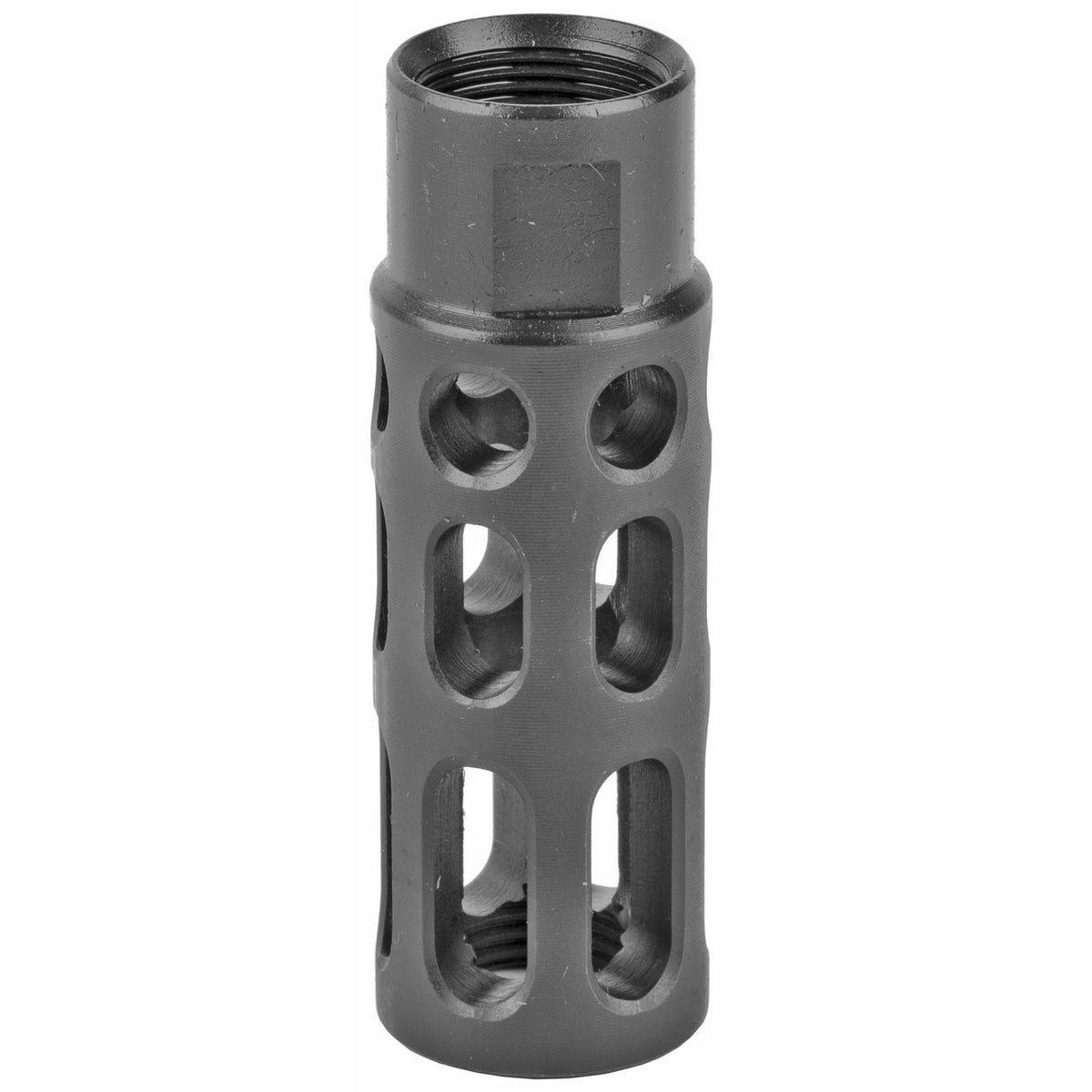 Mossberg Muzzle Brake & Flash Hider - 11/16x24 - .450 Bushmaster