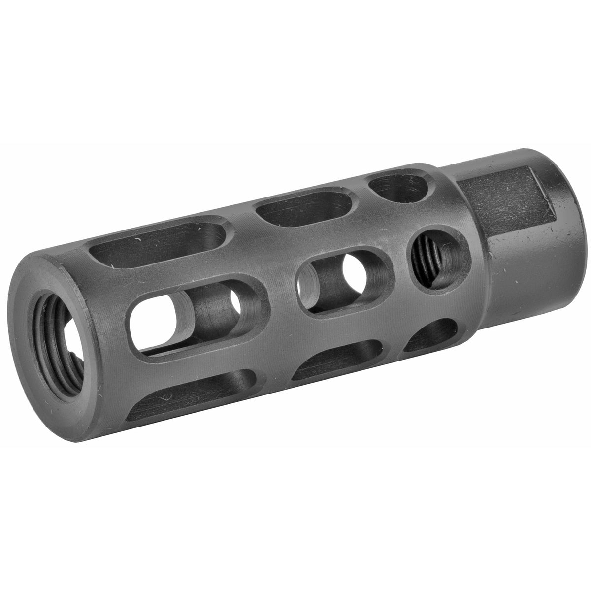 Mossberg Muzzle Brake & Flash Hider - 11/16x24 - .450 Bushmaster