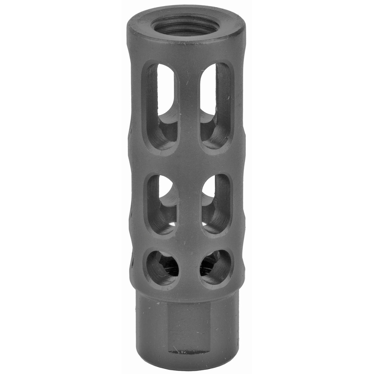 Mossberg Muzzle Brake & Flash Hider - 11/16x24 - .450 Bushmaster