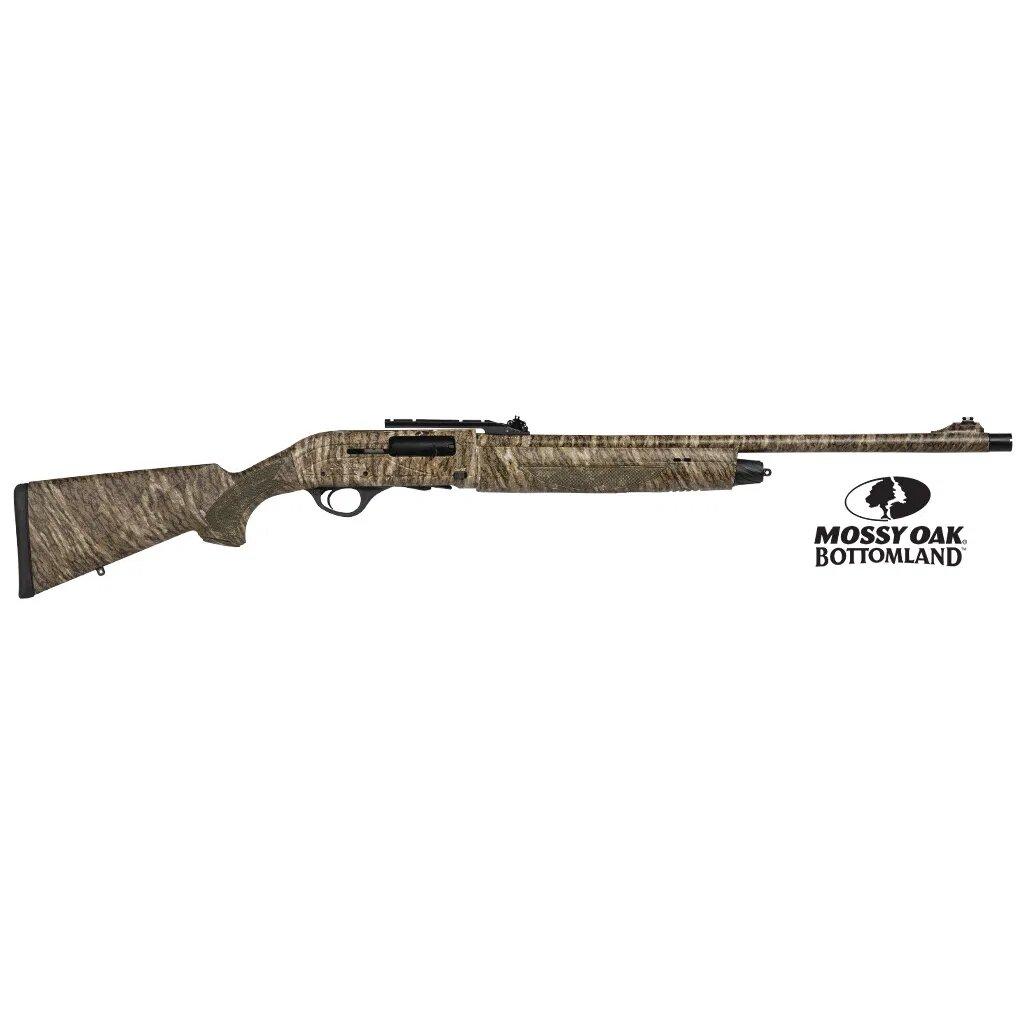 ESCORT PS Semi-Auto Turkey 12ga / 3in/ 24in/ Bottomland