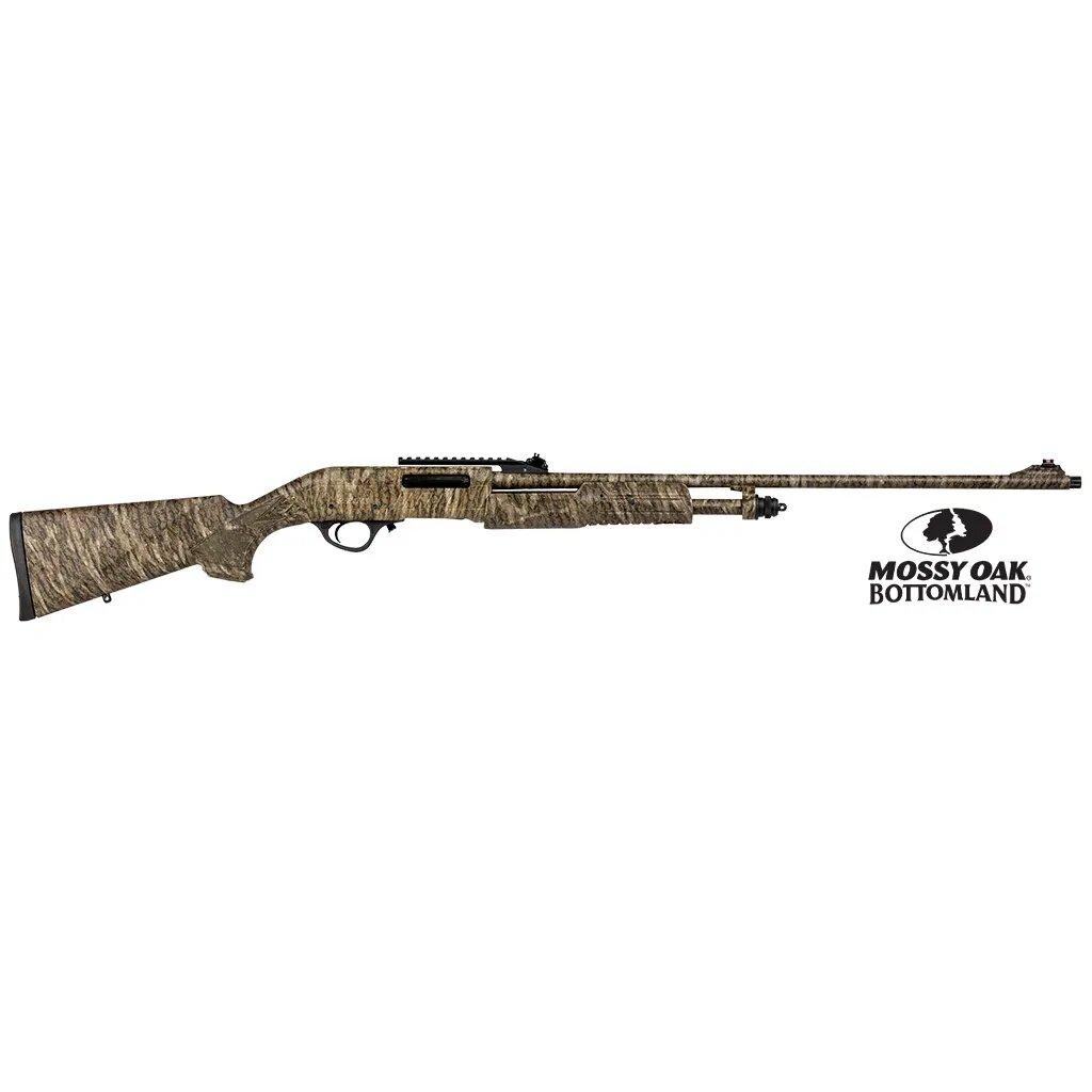 Escort FieldHunter Pump Turkey 20ga/ 3in 22in MOBL F-IM-Tky