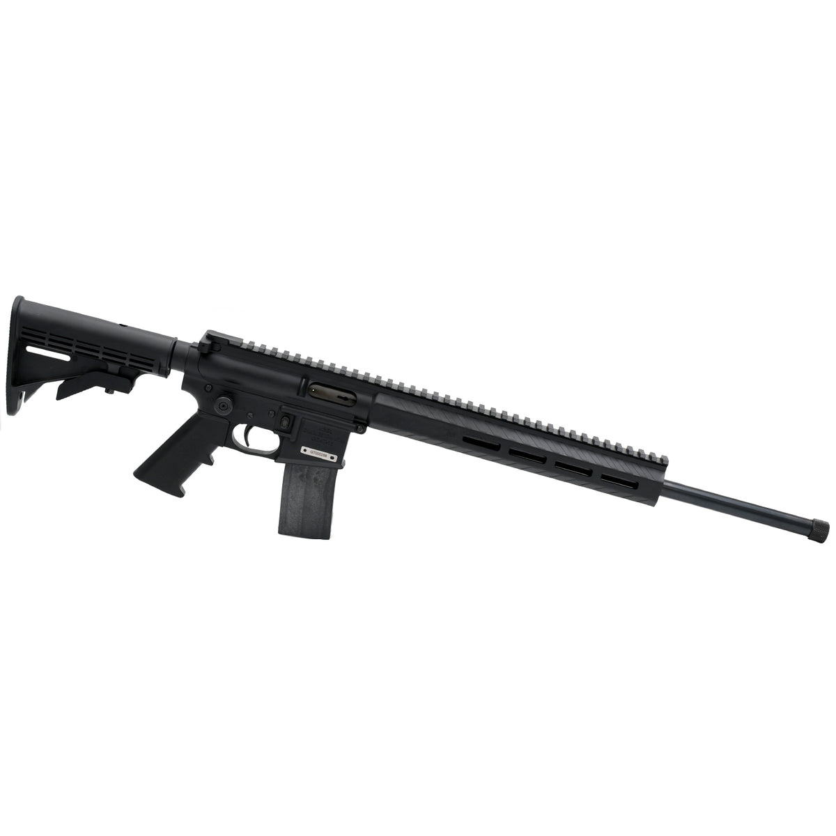Mountain Billy Gun Lab GOAT 15 22LR 16" Rifle