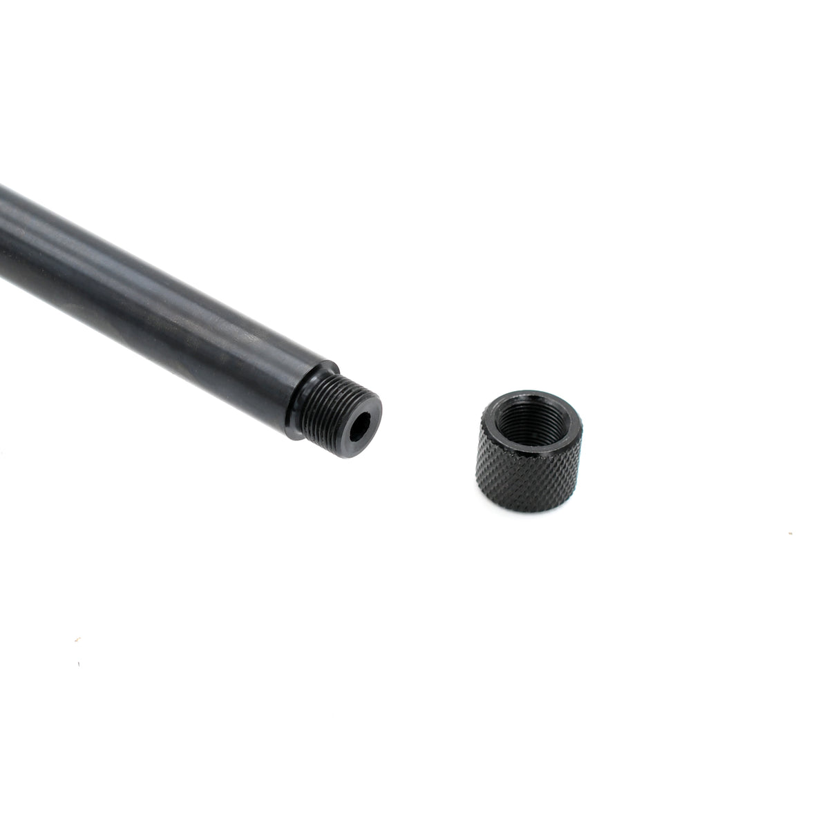 Mountain Billy Gun Lab GOAT 15 22LR 16" Rifle