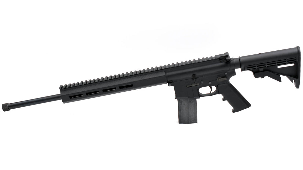 Mountain Billy Gun Lab GOAT 15 22LR 16" Rifle