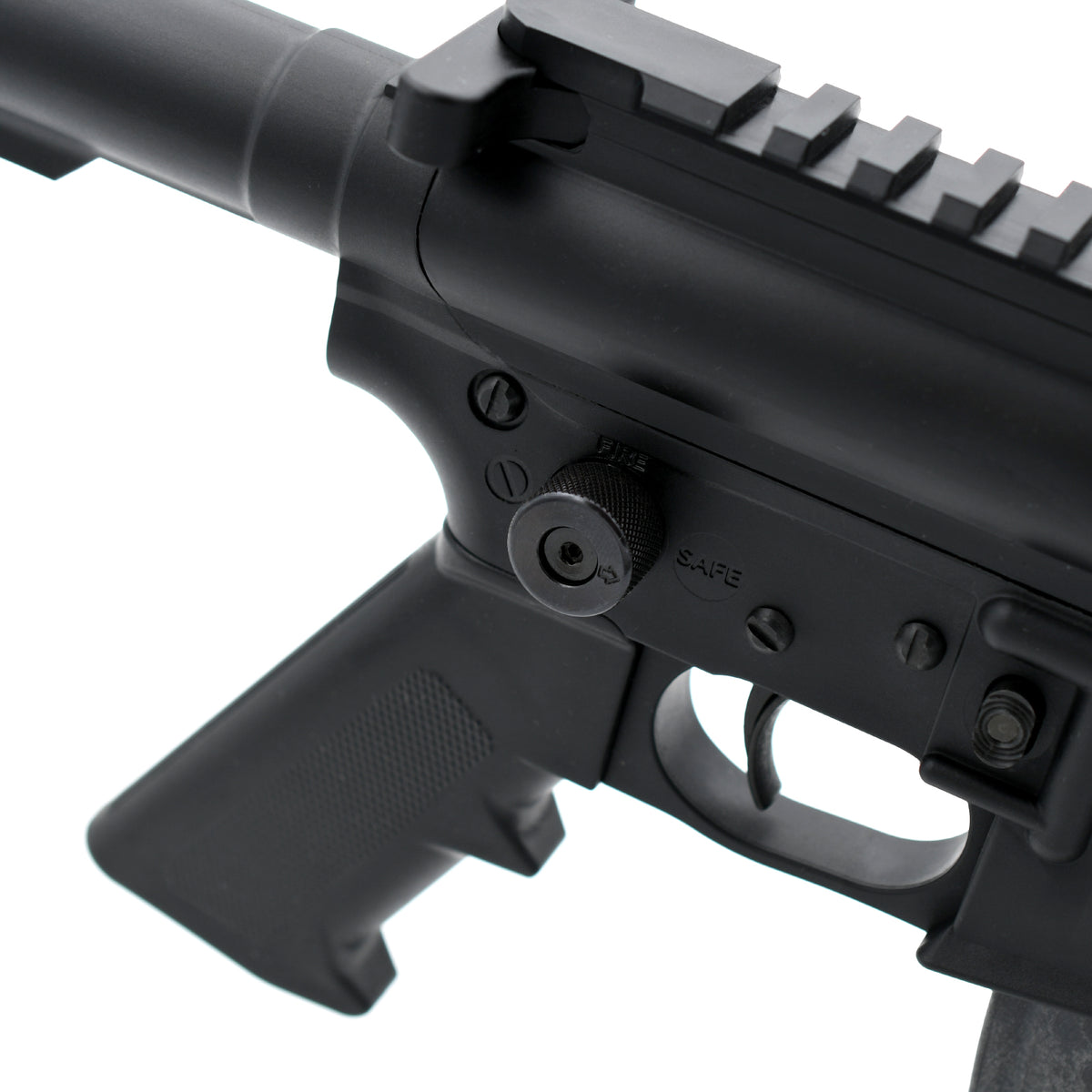 Mountain Billy Gun Lab GOAT 15 22LR 16" Rifle