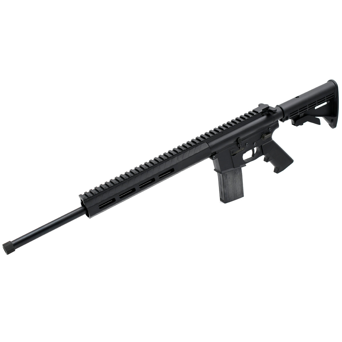 Mountain Billy Gun Lab GOAT 15 22LR 16" Rifle