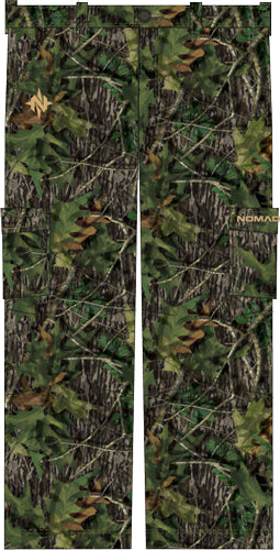 NOMAD LEAFY PANT MOSSY OAK