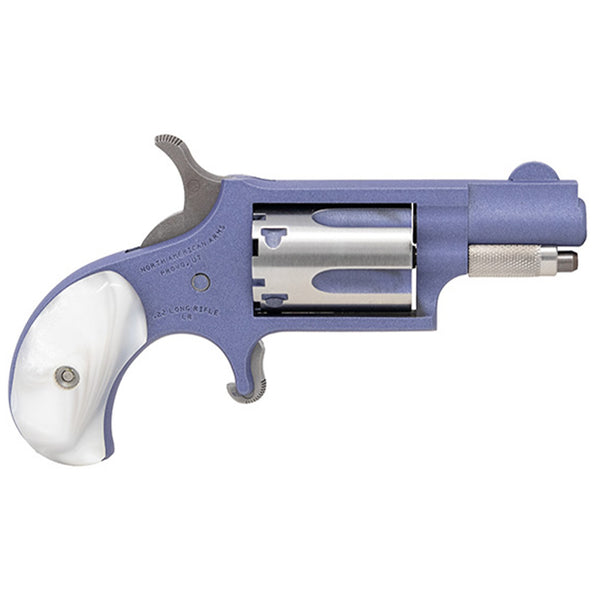 All Revolvers