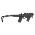 AMP Pistol Conversion Kit - Fits Glock 17/19 and may fit other models -BLK