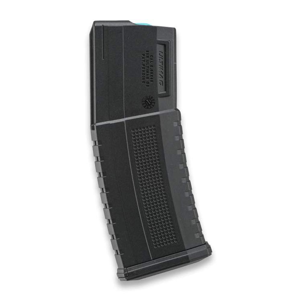FAB 2nd Gen. - 5.56x45 - 30 Round Polymer AR15 Magazine - Black