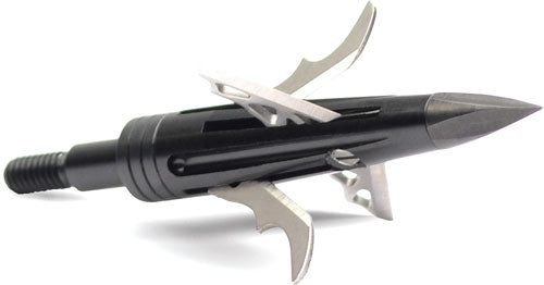 NAP BROADHEAD DK4 XBOW HYBRID