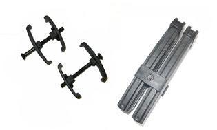 FAB Defense Universal Polymer Magazine Coupler, Black