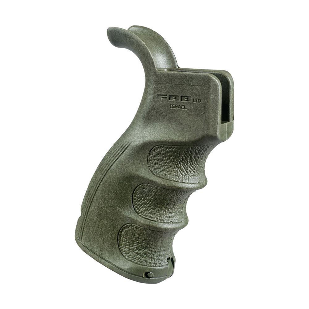 Fab Defense Tactical Ergonomic Pistol Grip M16/M4/AR15 ODG