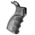 Fab Defense Tactical Folding Pistol Grip for-M16-M4-AR15 Blk
