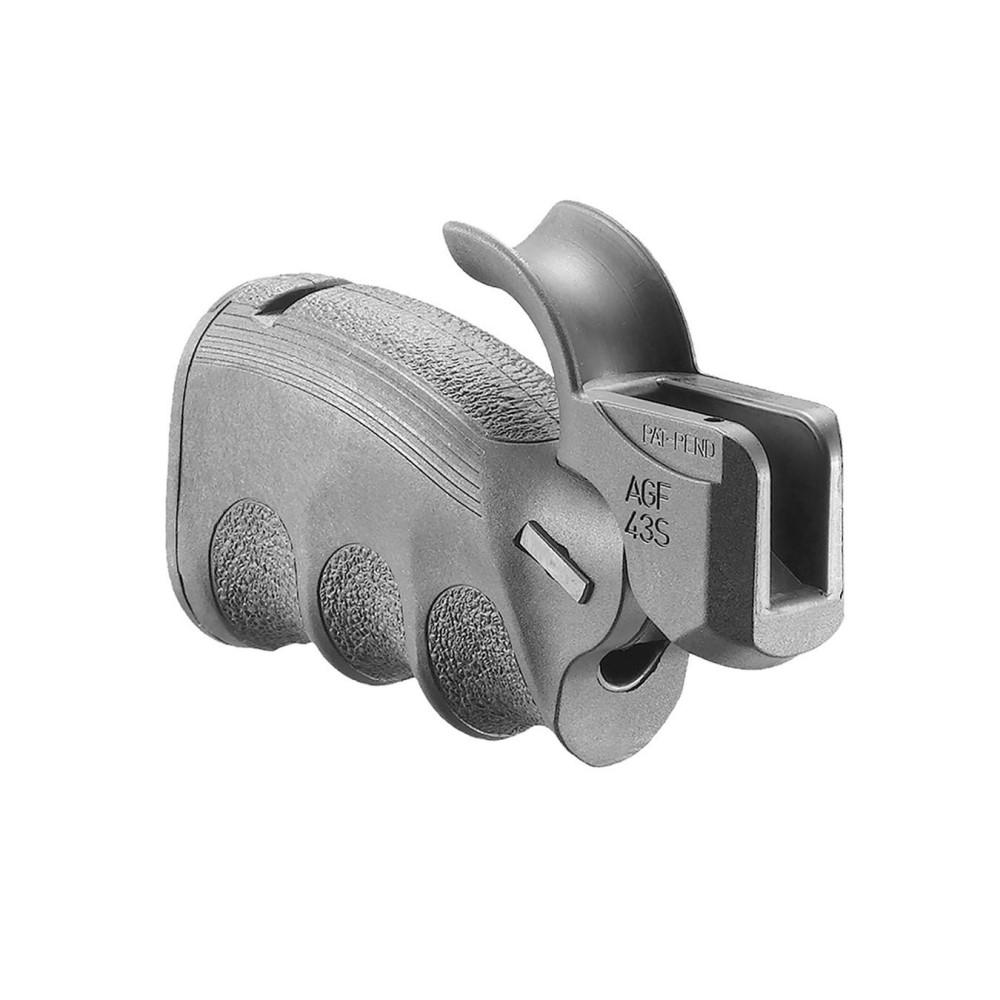 Fab Defense Tactical Folding Pistol Grip for-M16-M4-AR15 Blk