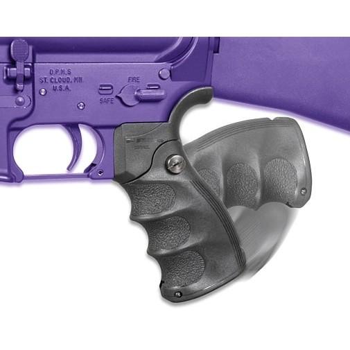 Fab Defense Tactical Folding Pistol Grip for-M16-M4-AR15 FDE