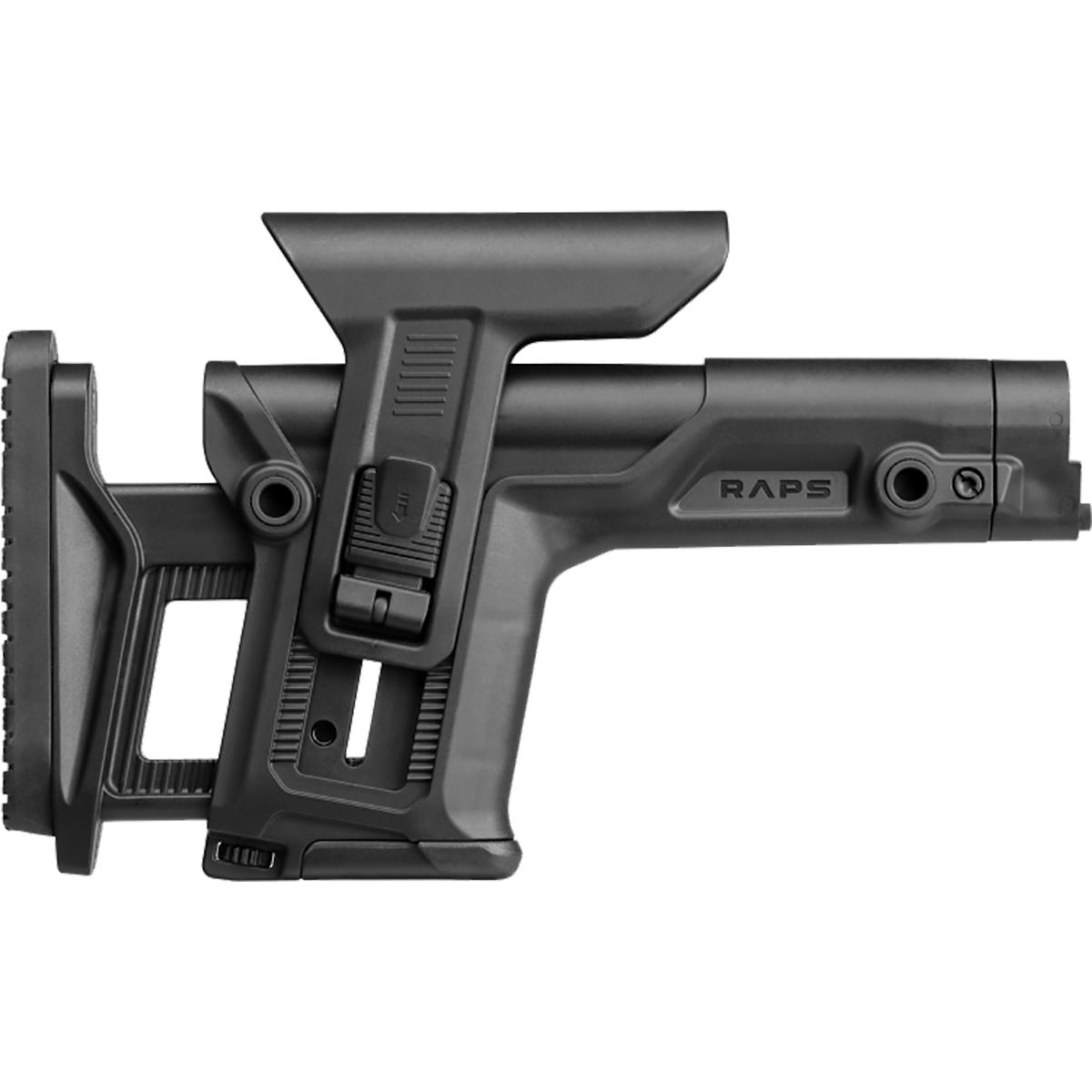 Fab Defense Rapid Adjustment Precision Stock