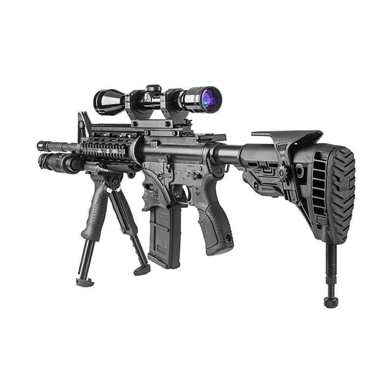 Fab Defense Rotating Tactical Foregrip Bipod