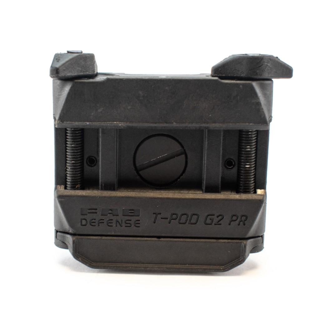 Fab Defense Rotating Tactical Foregrip Bipod