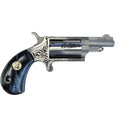 NAA – 22M 50th Anniversary Gun Black Pearl Grip Limited Edition