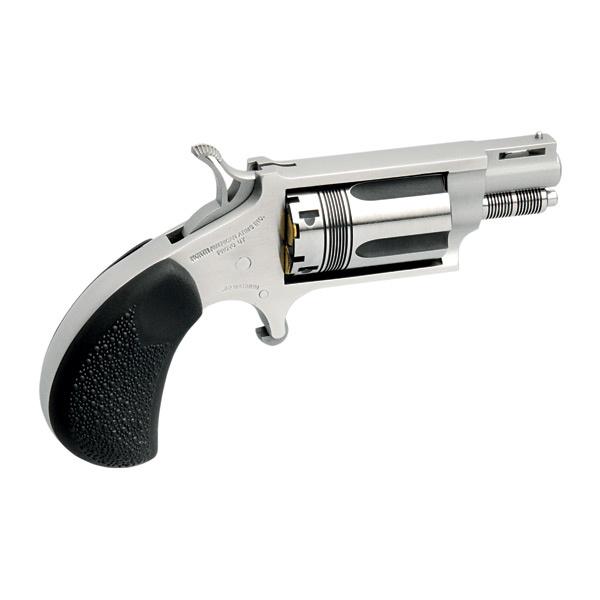 NAA WASP 22 MAG 11/8' 22LR/M **