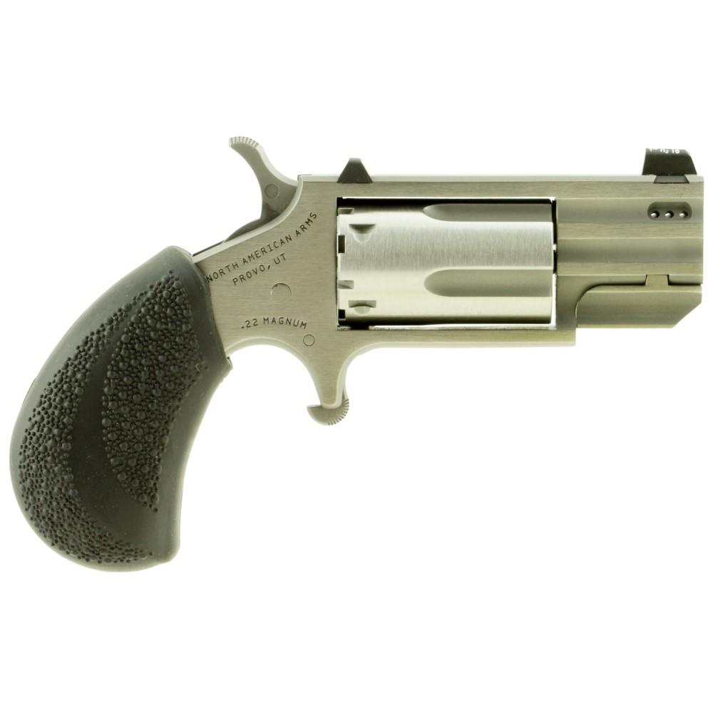 NAA PUG 22MAG PORTED TRITIUM DOT SIGHTS