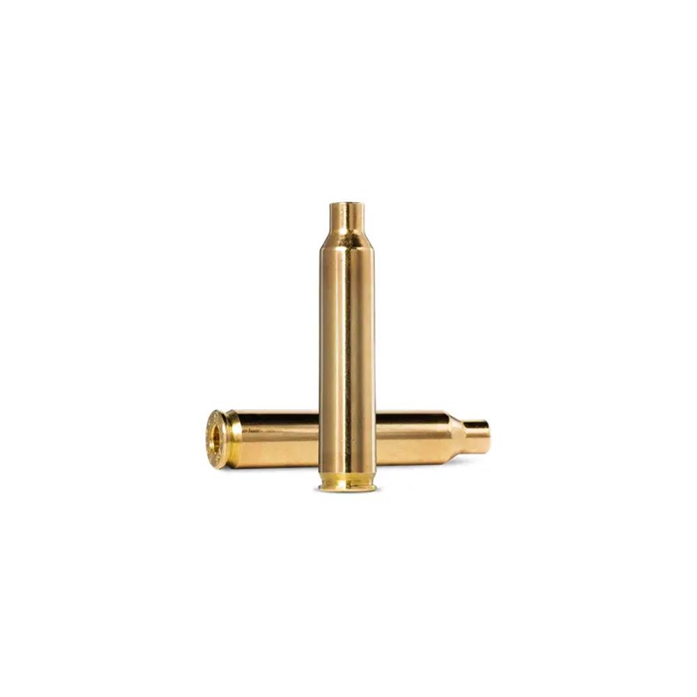 NORMA SHOOTER PACK 204 RUGER 50 RND PREMIUM BRASS