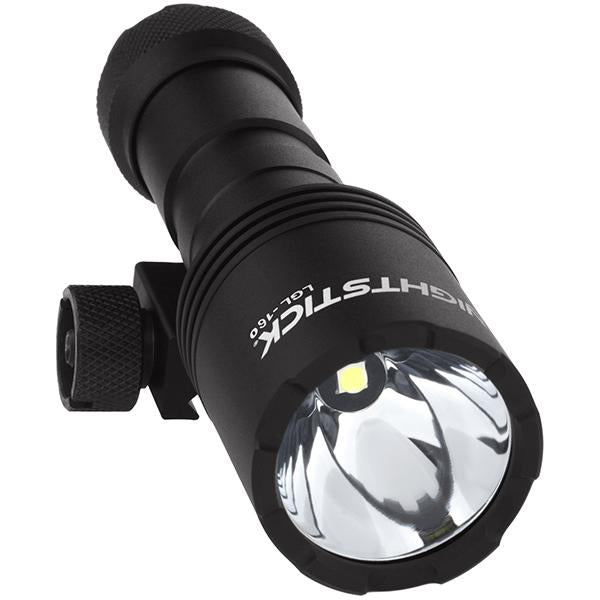 Xtreme Lum L Gun Lgt w/Std &Offset Picatinny Mnt (TightBeam Mod) - Recharge