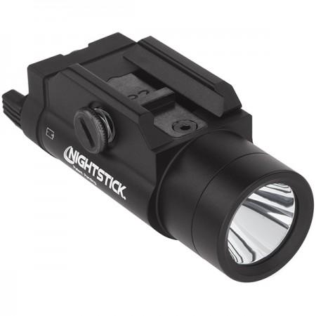Metal Weapon-Mounted Light