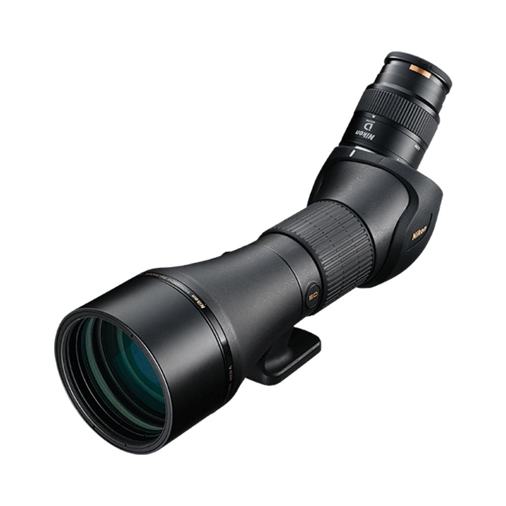 Nikon MONARCH 20-60x82mm  ED Angled Body Fieldscope