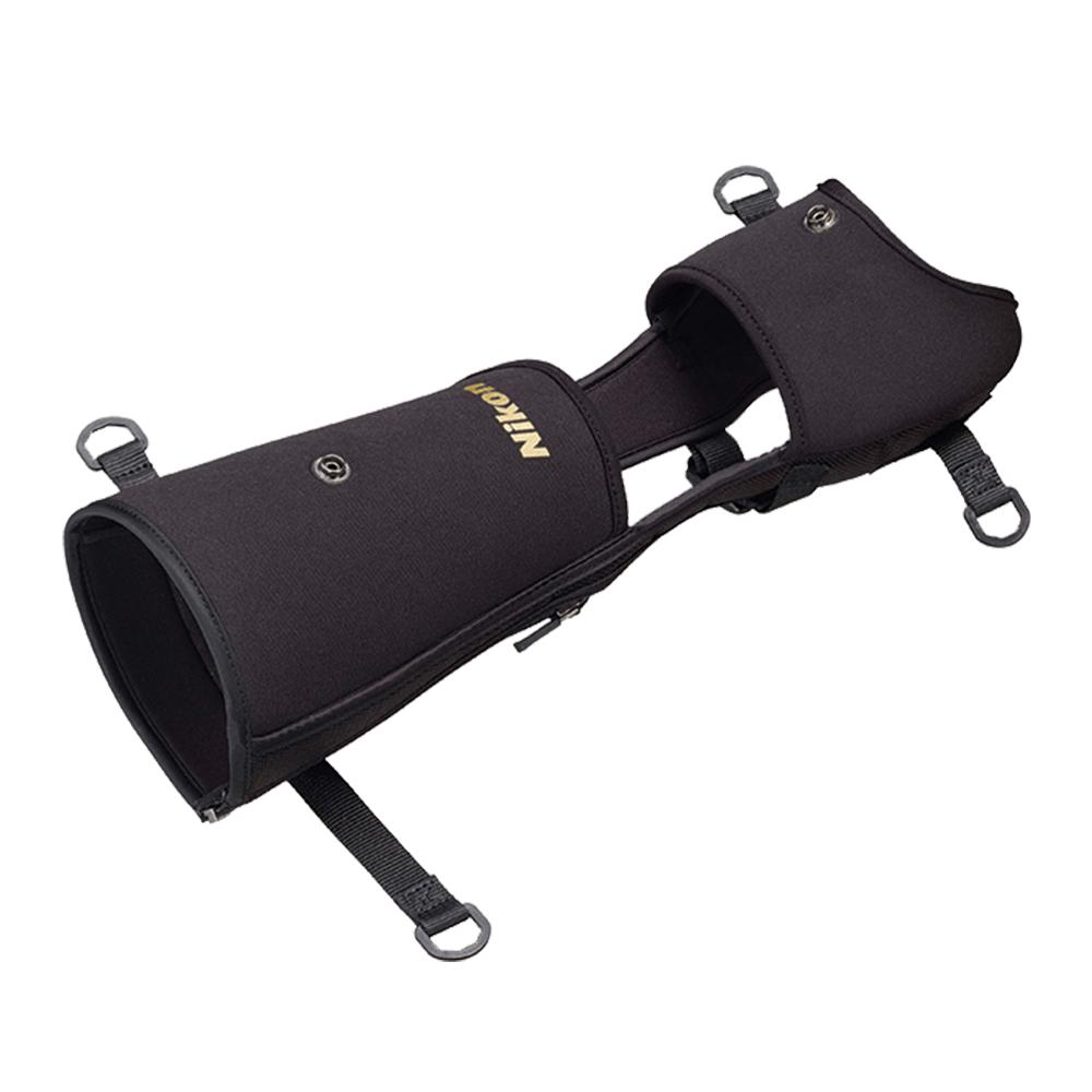 Nikon MONARCH 20-60x82mm  ED Angled Body Fieldscope