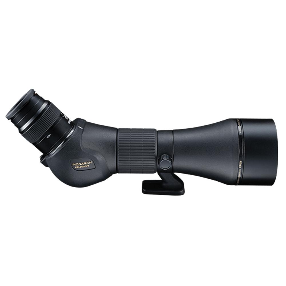 Nikon MONARCH 20-60x82mm  ED Angled Body Fieldscope