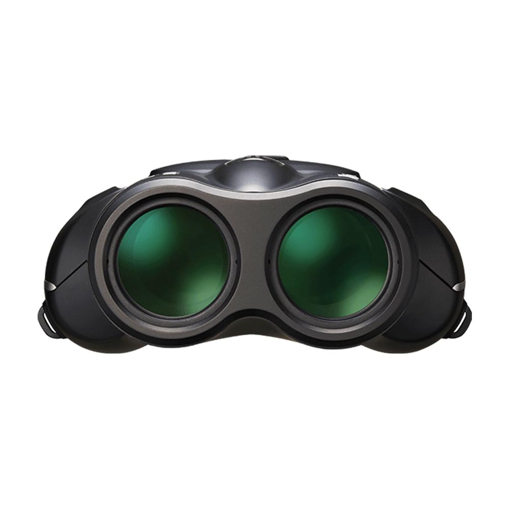 Nikon Sportstar Zoom 8-24x25 Black Binoculars