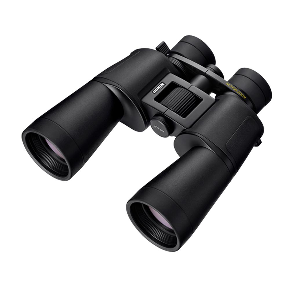 Nikon ACTION ZOOM 10-22x50 Binoculars