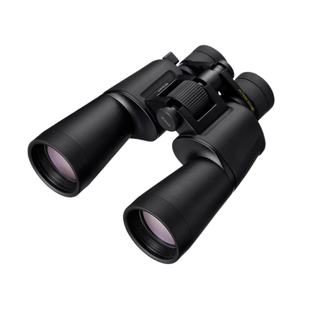 Nikon ACTION ZOOM 10-22x50 Binoculars