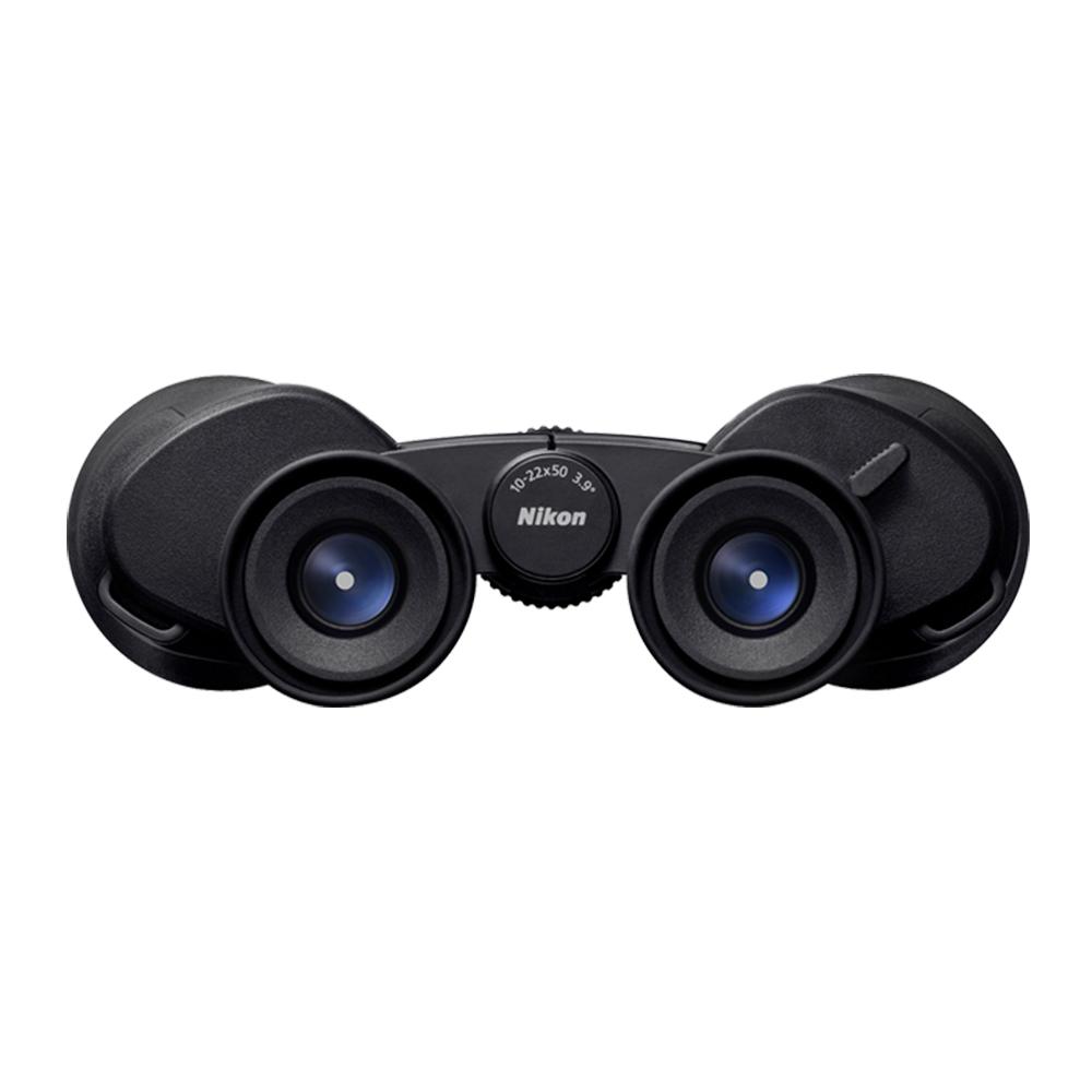 Nikon ACTION ZOOM 10-22x50 Binoculars