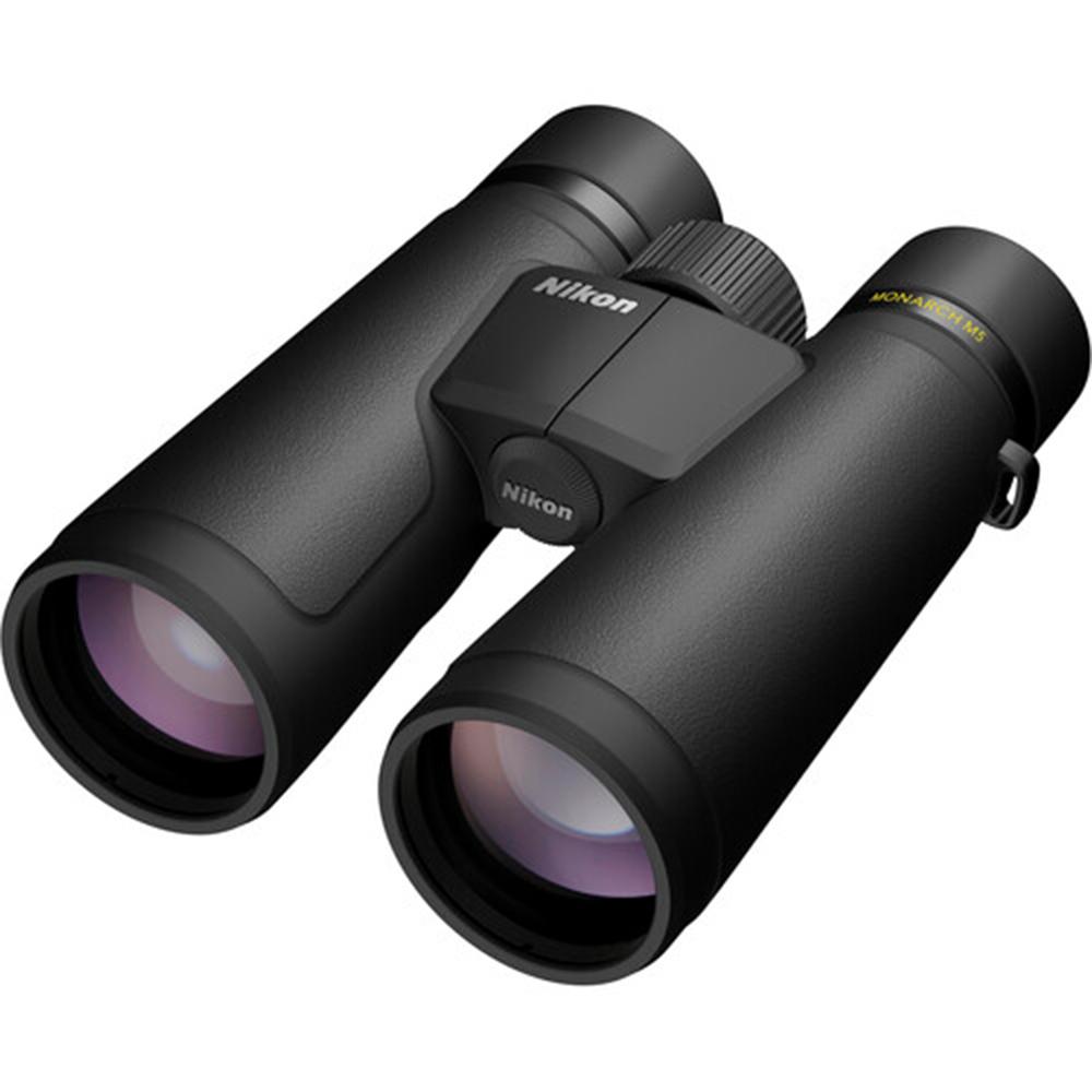 Nikon MONARCH M5 12x50 Binoculars